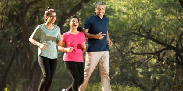 Daily Stretching Routines to Keep Your Body Strong
