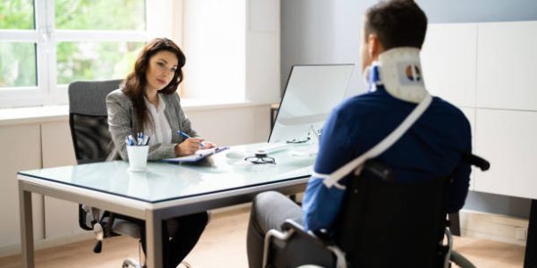 Full-Service Injury Law Firm at Your Side