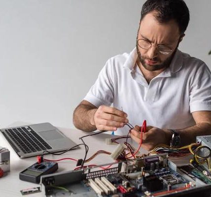 Laptop Repair Near Me A Data-Driven Guide to Affordable Services