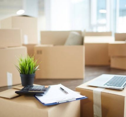 Your Go-To Moving Company in Scarborough for Local Moves