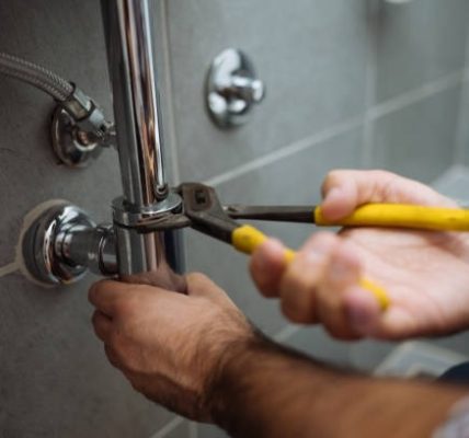 Plumbing Solutions Steps Experts Take to Repair Hidden Leaks