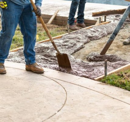 Bellevue Deck Builder Services by Delight Decking Professionals