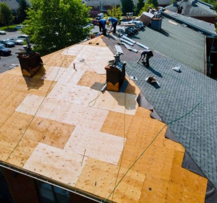 RoofsOnly.com Austin Roofing Company Your Trusted Roofing Experts