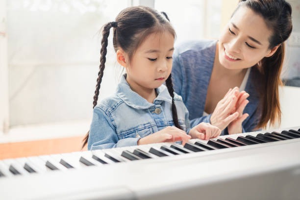 Why Louisiana Academy of Performing Arts Mandeville Is the Hub for Aspiring Musicians