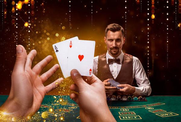 Top Features of a Reliable top casino en ligne
