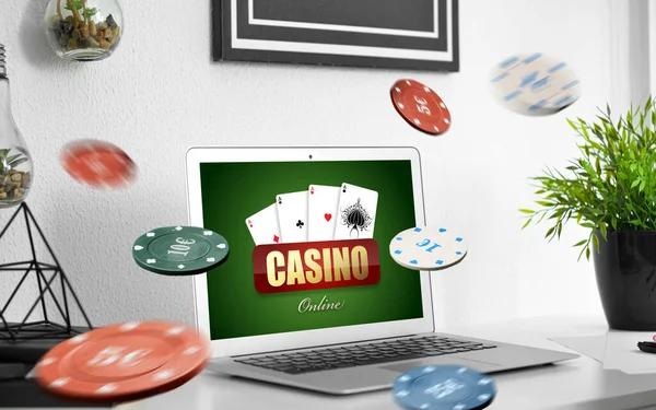 Trusted Online Casino Cryptocurrency Platforms