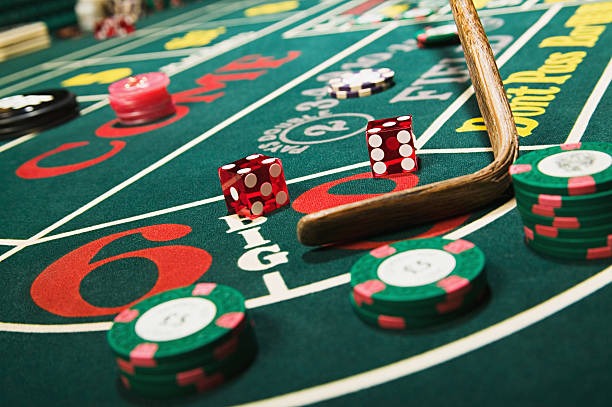 Top Online Casino Sites 2026
