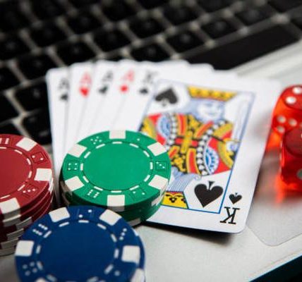 Casino games excitement growing among online player communities