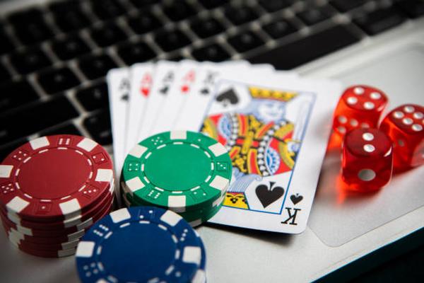 Casino games excitement growing among online player communities
