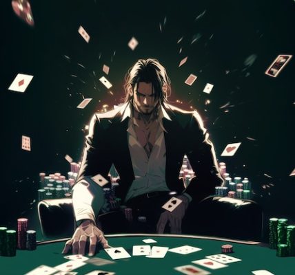 Online gaming growth in the digital age