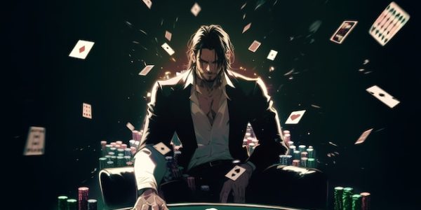 Online gaming growth in the digital age