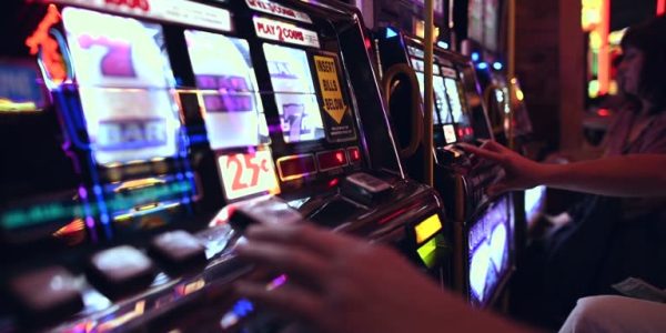Responsible Gaming on Safe Casinos Without AAMS