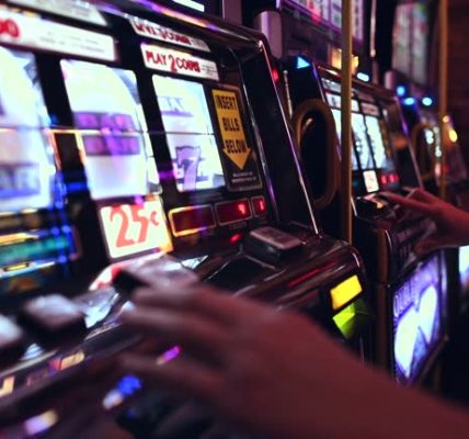 Payment Options Commonly Used in Online Betting Services