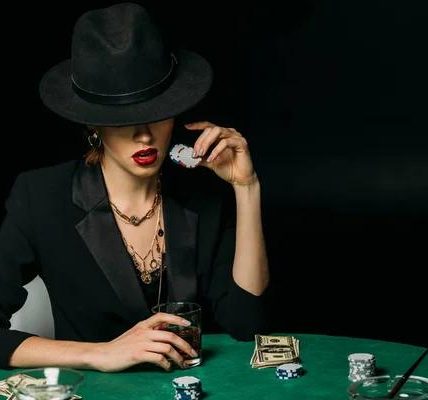 Online Casino Sites with Professional Casino Layout